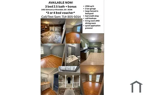 1492 Stimson Ln Photo 1