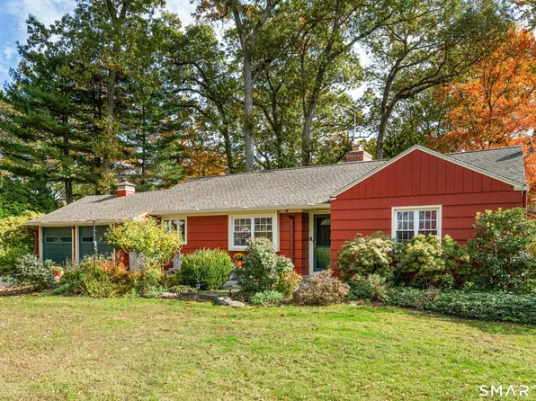 195 Rock Major Road, Fairfield, CT 06824
