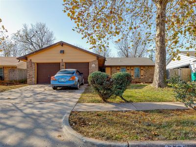 3776 SE 48th Pl, Del City, OK, 73135
