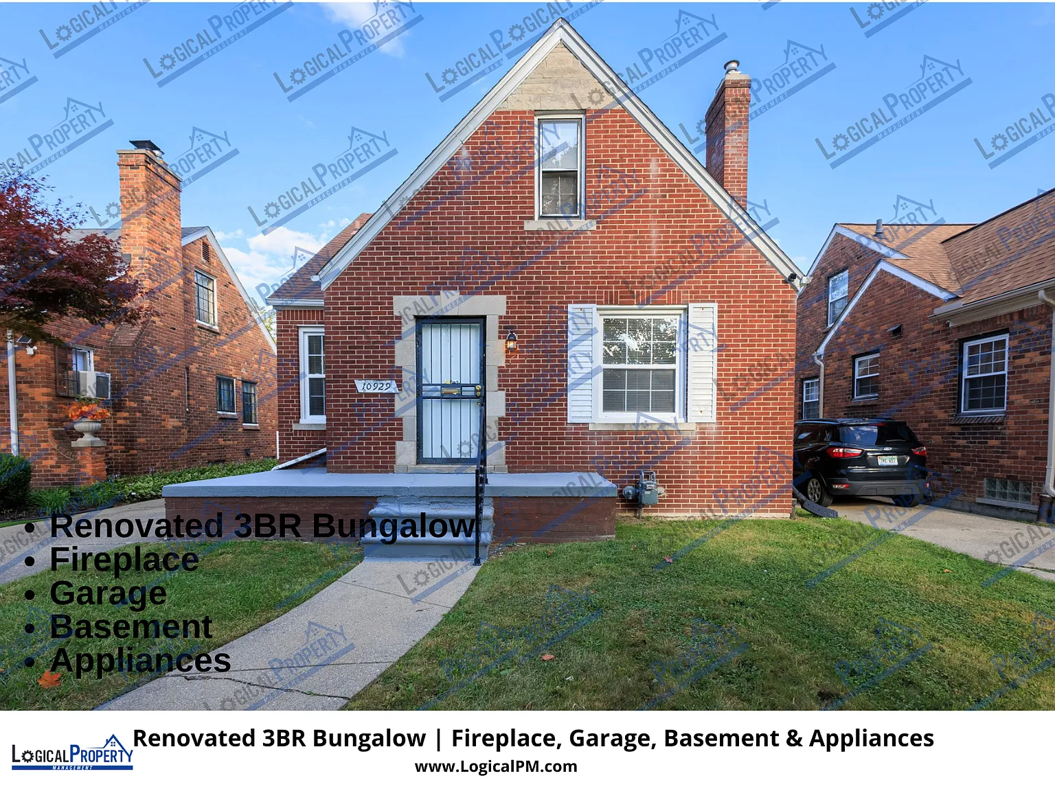10929 Worden St photo 1