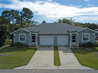 3915-3917 Bennett Ln, Bonita Springs, FL 34134