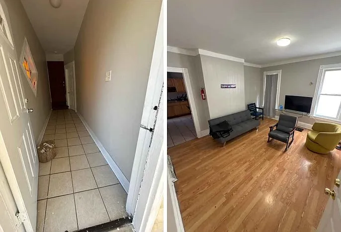 133 Suydam St #1 — Photo 4