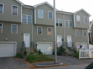 40B Merrick St, Worcester, MA 01609