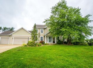 4172 W Spring Haven Dr, La Porte, IN