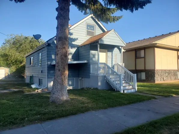 (undisclosed Address), Idaho Falls, ID 83402