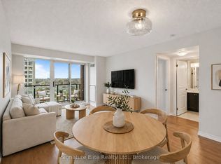 1403 Royal York Rd #909, Toronto, ON M9P 0A1