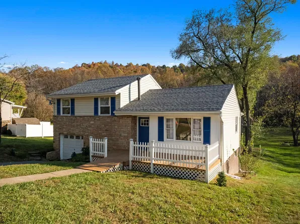 108 Brushy Fork Rd, Bridgeport, WV 26330