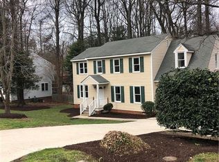 4706 Rockfield Rd, North Chesterfield, VA 23237