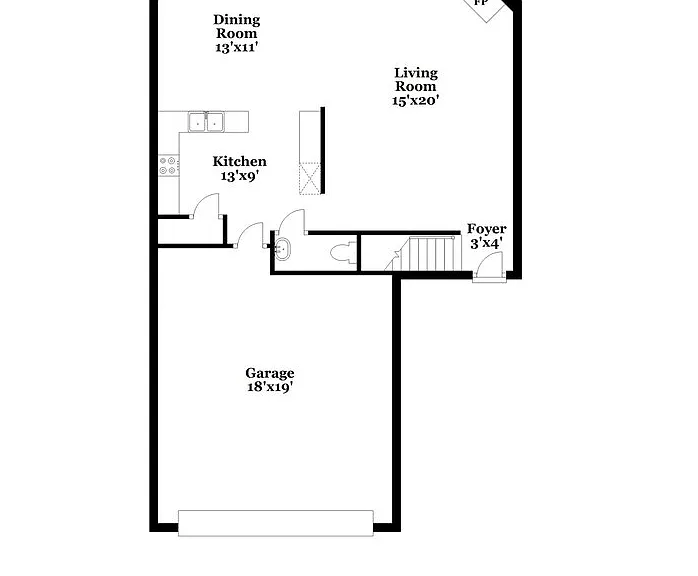 11710 Sandy Stream Dr — Photo 3