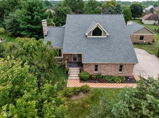 1839 Raccoon Way, Pendleton, IN 46064