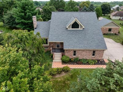 1839 Raccoon Way, Pendleton, IN, 46064