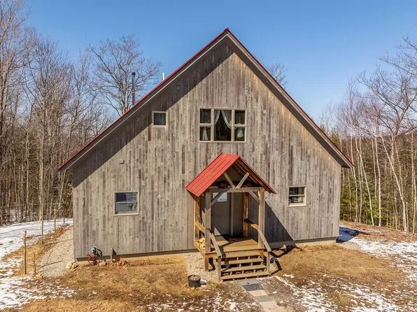 77 Williams Road, Orange, NH 03741