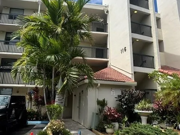 116 Lake Emerald Dr APT 202, Fort Lauderdale, FL 33309
