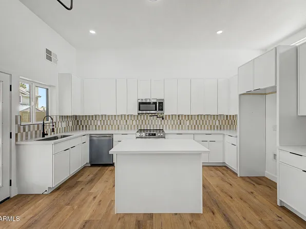 1503 N SPRING --, Mesa, AZ 85203