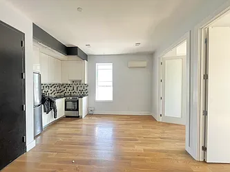 Rented by Doorway NYC, LLC