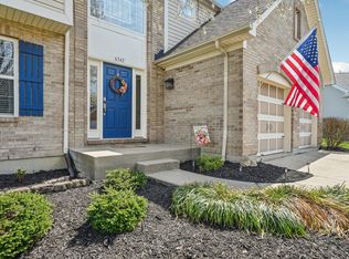 6342 Stallion Ct, Independence, KY 41051