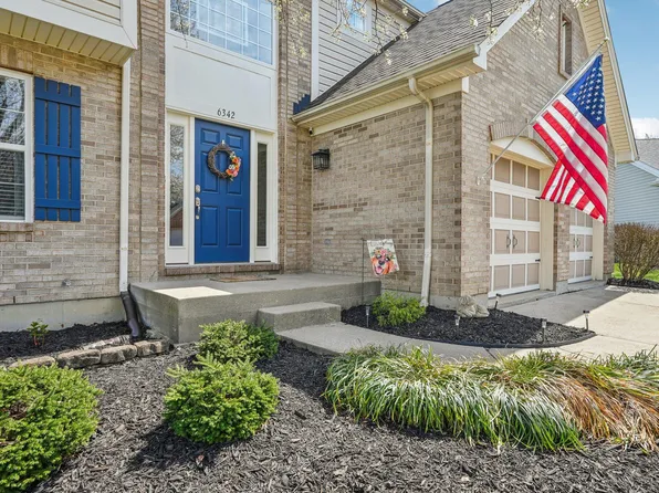 6342 Stallion Ct, Independence, KY 41051