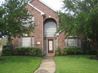 8718 Throckmorton Ln, Houston, TX 77064