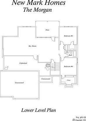3rd image of 10400 W 170th Pl
