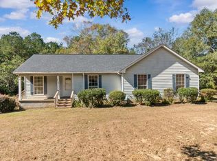 3783-GA Hwy 33 N, Sylvester, GA 31791