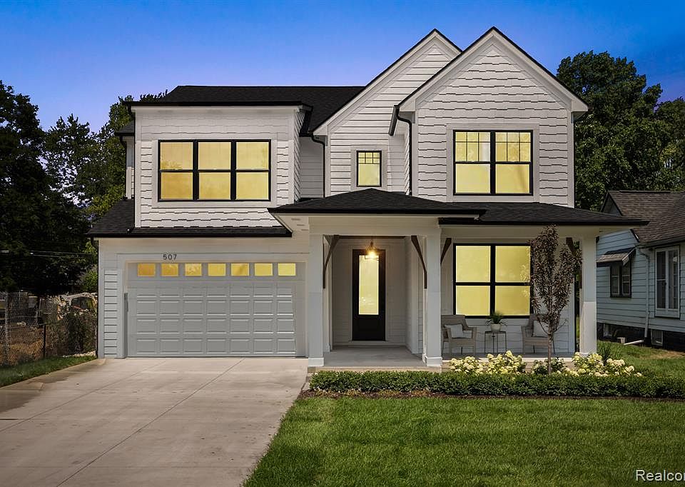 Royal Oak Michigan Zillow at Terri Benner blog