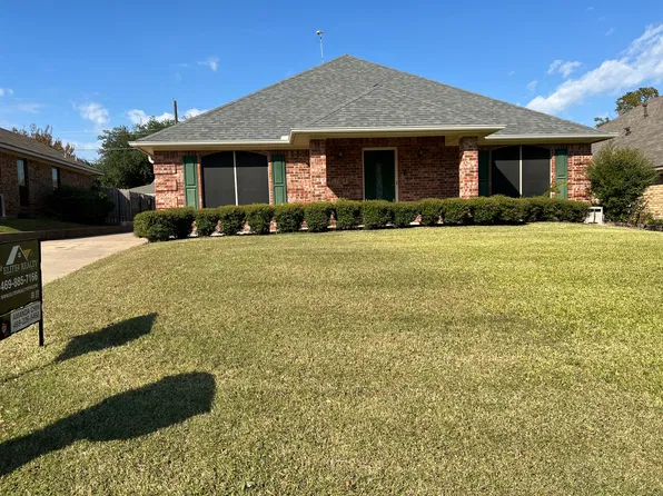 1825 Glenway Dr, Sherman, TX 75092