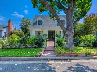 2656 Topsfield St, Pasadena, CA 91107