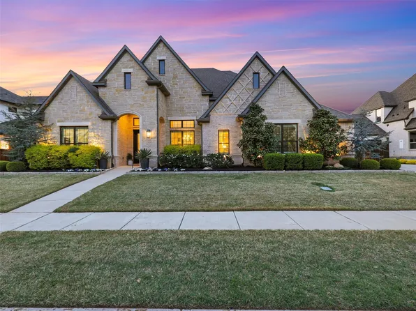 1004 Rhone Ln, Southlake, TX 76092