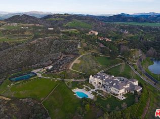 2500 White Stallion Rd, Thousand Oaks, CA 91361