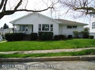 1121 Court St #L15-16, Scranton, PA 18508