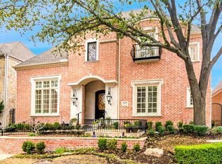 12037 Edgestone Rd, Dallas, TX 75230