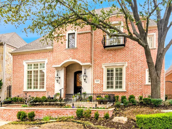 12037 Edgestone Rd, Dallas, TX 75230