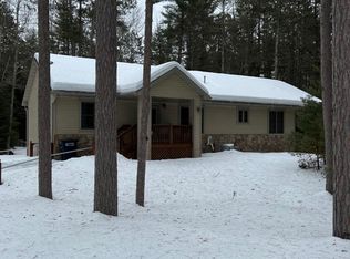 1530 State Highway 155, Saint Germain, WI 54558