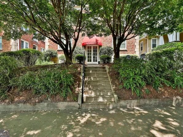 991 N Highland Ave NE APT 6, Atlanta, GA 30306