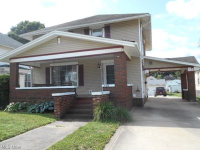 1125 Chestnut St, Coshocton, OH, 43812