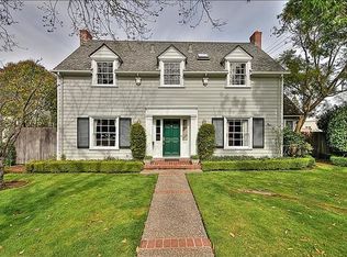 709 Edinburgh St, San Mateo, CA 94402