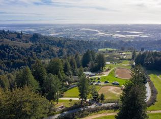 578 Mount Madonna Rd, Watsonville, CA 95076