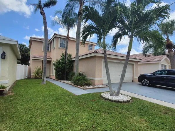 8076 Stirrup Cay Court, Boynton Beach, FL 33436