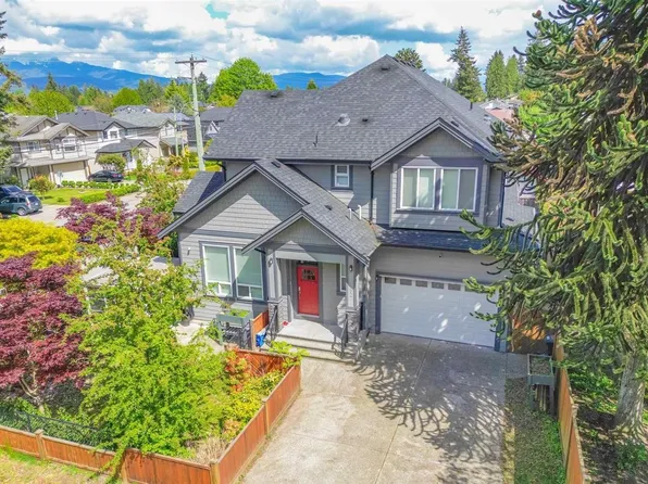 11792 193rd St, Pitt Meadows, BC V3Y 1C3