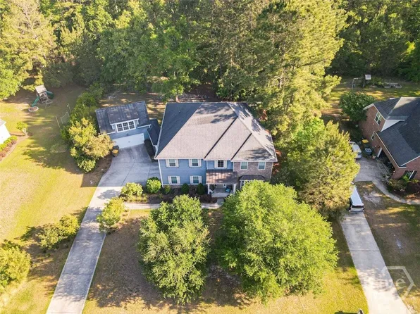 505 Dalcross Drive, Richmond Hill, GA 31324
