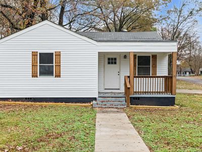 111 Holly St, Bessemer, AL, 35023