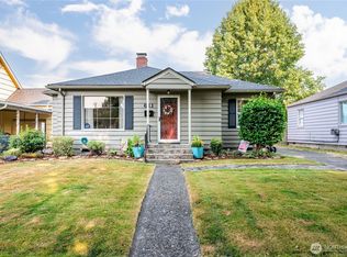611 24th Avenue, Longview, WA 98632