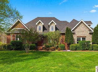 118 Blissful View Dr, Murray, KY 42071