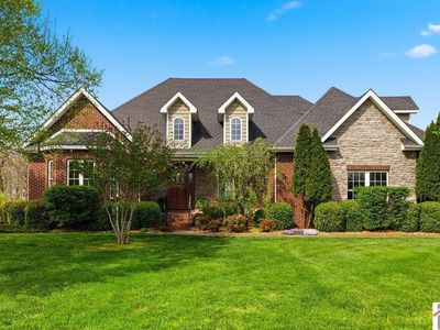 118 Blissful View Dr, Murray, KY, 42071