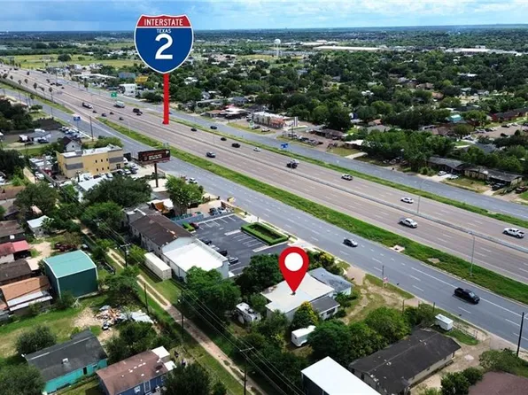 824 E Frontage Rd, Alamo, TX 78516