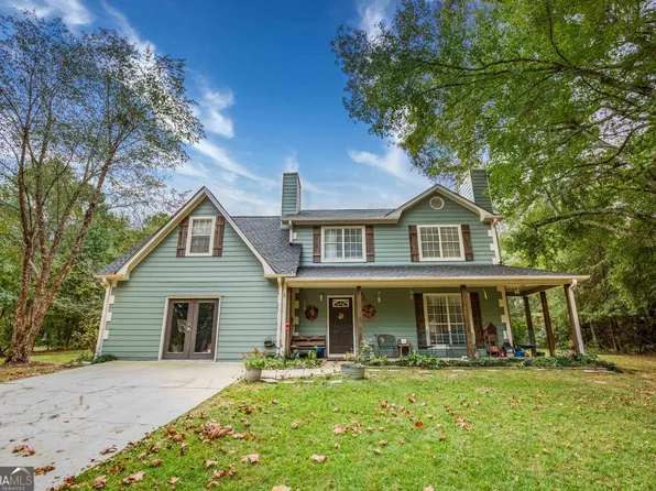 1769 Brandi Ln, Loganville, GA 30052