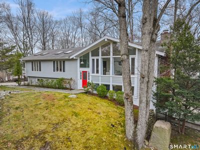 25 Riverbank Drive, Stamford, CT, 06903