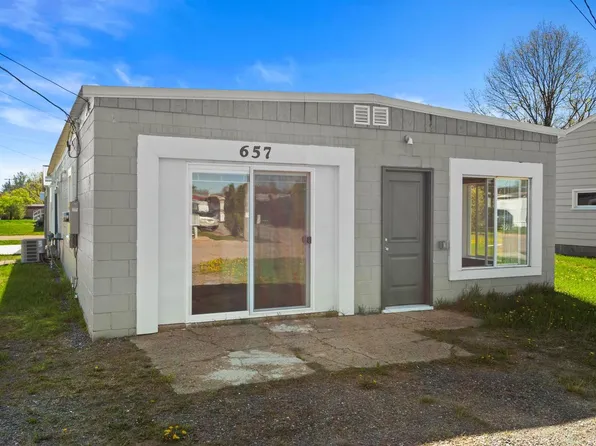 657 ELM STREET, Black River Falls, WI 54615