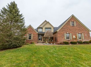 74878 Gould Rd, Romeo, MI 48065