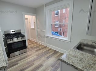 2A Marble St #4, Worcester, MA 01603